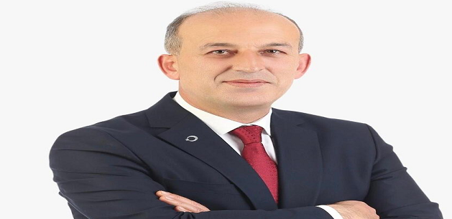 İYİ Parti’den Mustafa Bozbey Açıklaması: “Hukukun Üstünlüğü ve Millet İradesi Esastır”