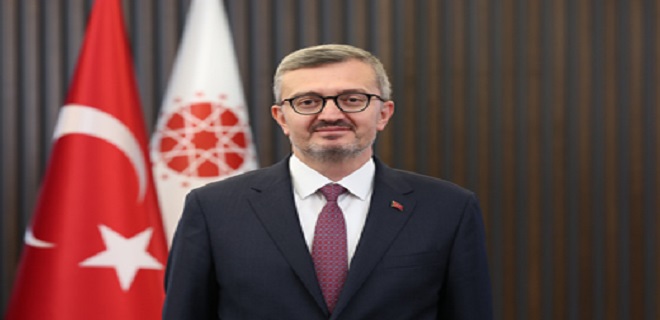Recep Tayyip Erdoğan’dan 5G Vizyonu: “Dijital Egemenlik ve Teknolojik Bağımsızlık Vurgusu