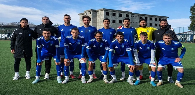 Zirve Ekibinde Zorlu Sınav