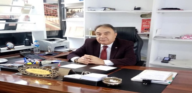 Karaca’dan Zorunlu Açıklama: “Adaylıktan Çekilmedim, Askıya Aldım”