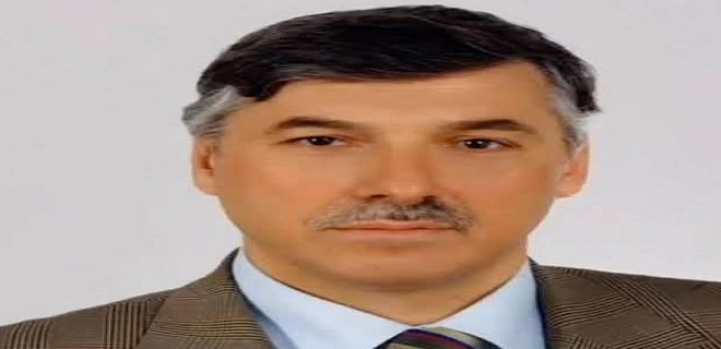 Erkal’dan Özal’ın Vefat Yıl Dönümü Mesajı
