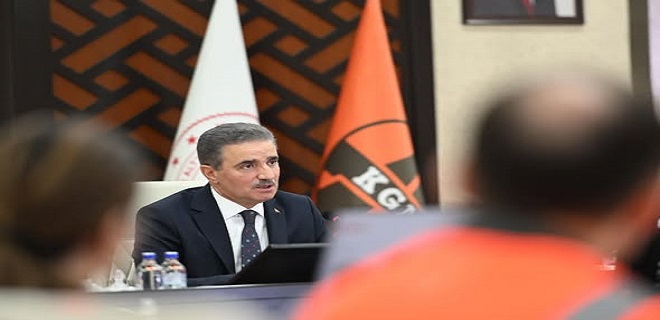 Erzurum’da Ulaşım Atağı: 152,6 Milyar TL’lik Yatırım ve Dev Projeler Hız Kesmeden Sürüyor