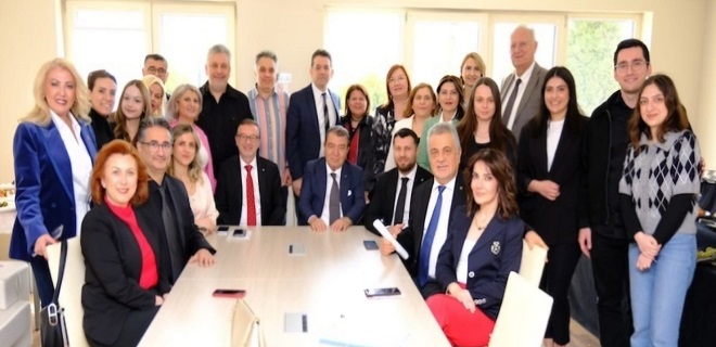 6. Dijital Eczacılık Zirvesi Gerçekleştirildi