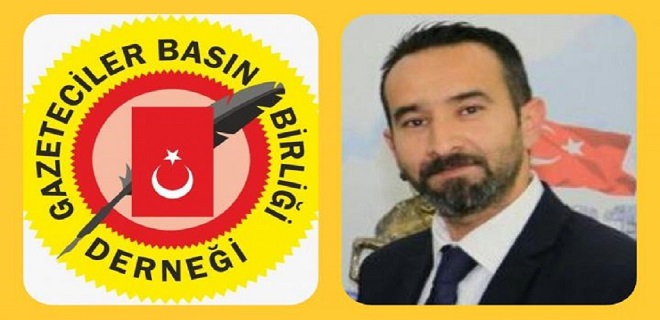 Kerem Altın’dan 23 Nisan Mesajı: “Çocuklarımıza Güvenli Bir Gelecek Sağlamak Hepimizin Sorumluluğu”