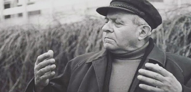 Diyarbakırlı şair Ahmed Arif, doğumunun 99. yaş gününde anılıyor!