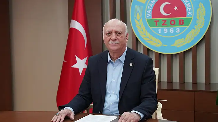 Nisan Ayında Üretici-Market Fiyat Farkı Elmada Yüzde 393'e Ulaştı