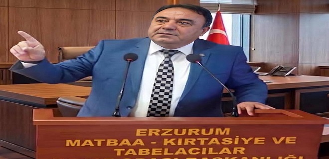 Hikmet Karaca: ‘şeffaf ve dürüst yönetim için adayız’