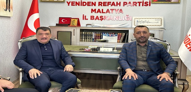 Malatya Siyasetinde 