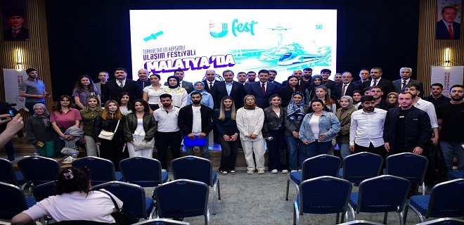 MTÜ’de “Türkiye Yüzyılı’nda Ulaştırma Vizyonu” Programı Düzenlendi