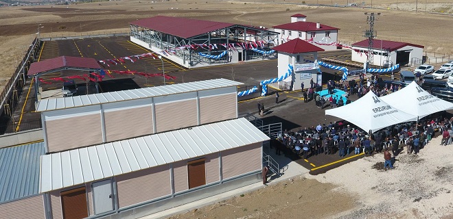 Tarım ve Hayvancılıkta Erzurum Modeli