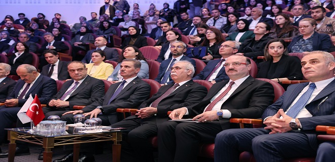 Anayasa Mahkemesine Bireysel Başvurunun Türk Hukukuna Etkisi Paneli Atatürk Üniversitesinde Gerçekleştirildi