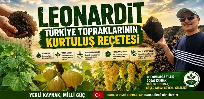 Türkiye tarımı son yılların en kırılgan dönemlerinden birinden geçiyor. 
