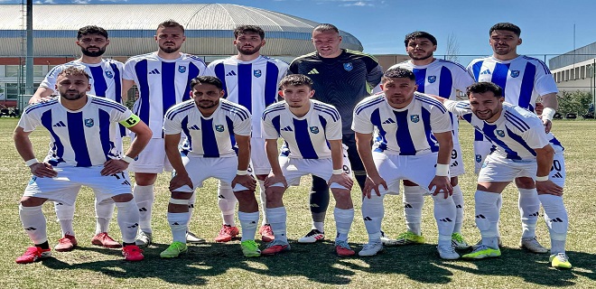 Final İçin Nefesler Tutuldu