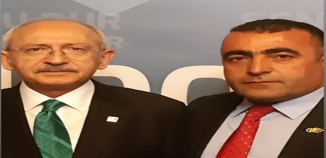 Mahmut Edebali’den Sağduyu Çağrısı