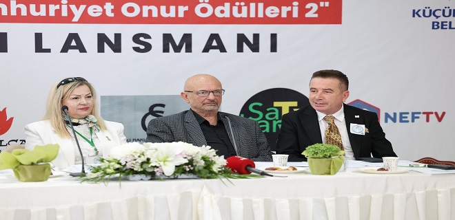 Doğaya Hep Birlikte Sahip Çıkacağız