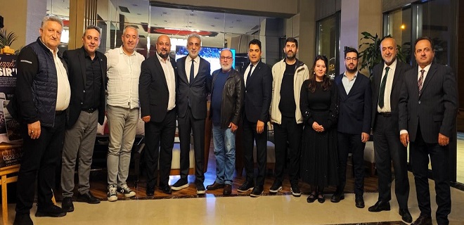 Yerel Yayıncıların Üzerinde Telifle İlgili Hukuki ve Mali Yük Kaldırıldı