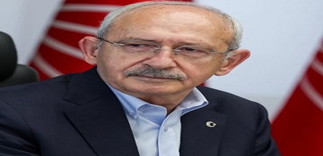 Kılıçdaroğlu’ndan İl Başkanlarına Davet Hazırlığı