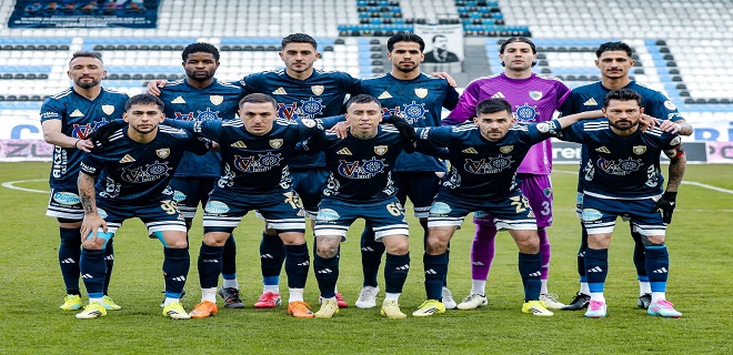 Mavi-Beyazlılarda Transfer Heyecanı Artıyor
