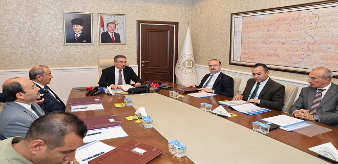 Atatürk Üniversitesi, Macera Turizminin Yeni Rotasında Yerini Aldı