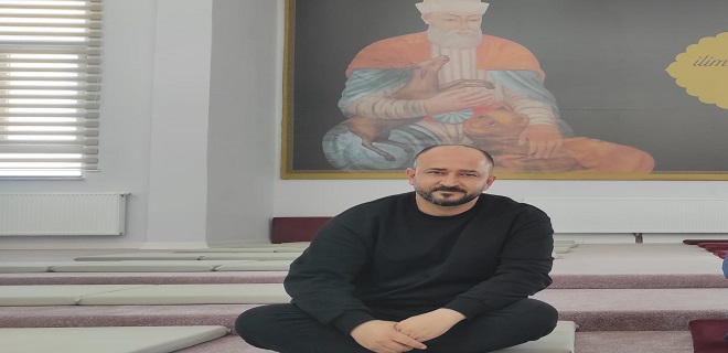 Ertürk Karaman’dan Hicri Yeni Yıl ve Muharrem Ayı Mesajı