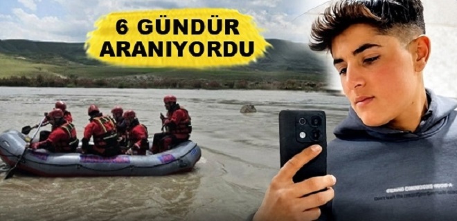 Kaybolan çobanın cansız bedeni baraj gölündü bulundu