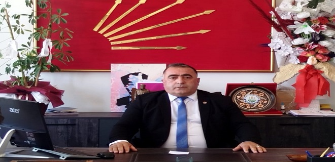 CHP’li Edebali’den Havalimanı Tepkisi: “Erzurum Bu Mağduriyeti Hak Etmiyor”