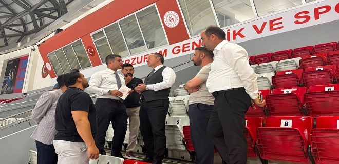 Yaz spor okulları için geri sayım başladı