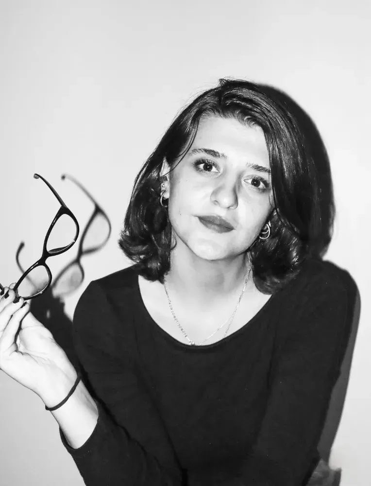 Dilan Çoşkun, Kaleminden  Gazeteciliğin IBAN Hali