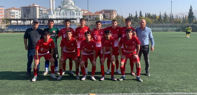 Malatya Aile ve Sosyal Hizmetler Spor Kulübü'nden Örnek Sezon Değerlendirmesi