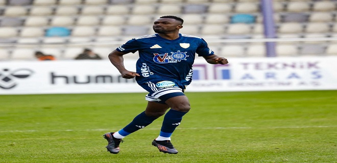 Sylla için sürpriz transfer iddiası