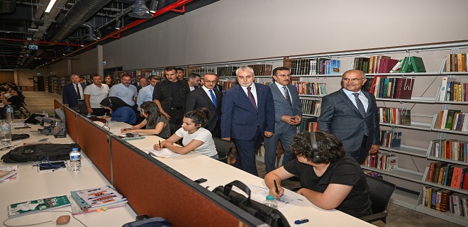 Başkan Er, 