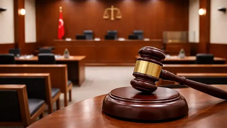 Yargı 31 Ağustos'a Kadar Adli Tatilde