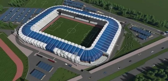 Erzurum yeni stadyum için somut adım bekliyor