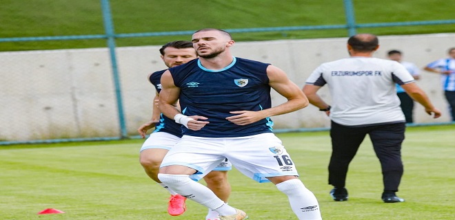 Süper Lig Mesaisi Yeniden Başladı