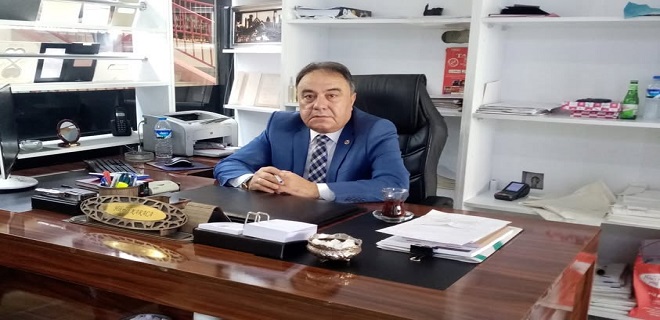 Karaca: Borcu olmayanın zaten krediye ihtiyacı yok!