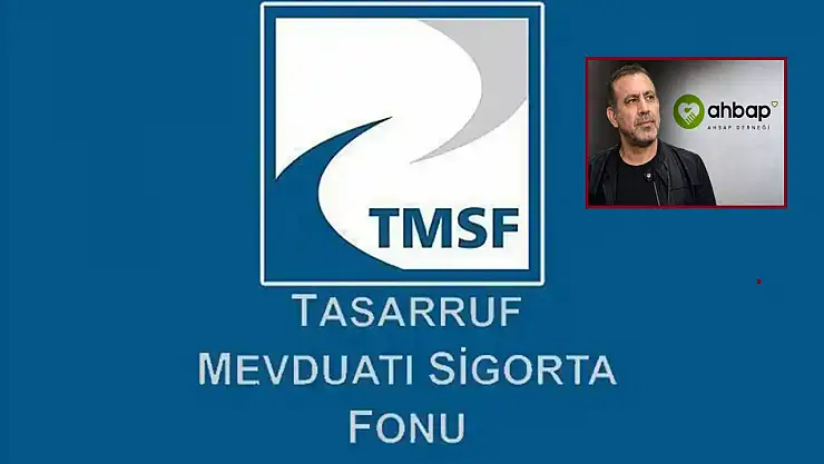 Ahbap Derneği Hakkında Fesih Süreci Başlatıldı: Mal Varlığına Tedbir, Yönetime Kayyum