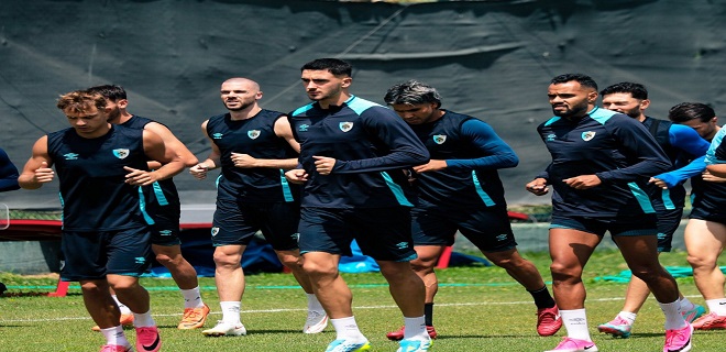 Galatasaray Karşısında İlk Puanını Arayacak