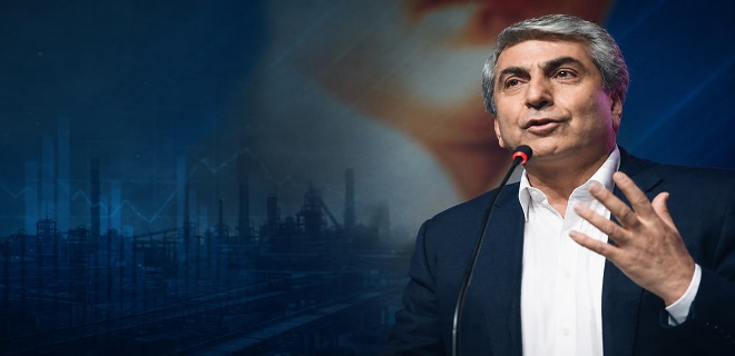 CHP’li Cemal Canpolat açıkladı: İşte 9 başlıkta Türkiye’de üretimin iflası!