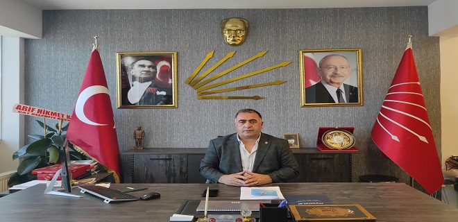 Edebali’den Mevlit Kandili Mesajı