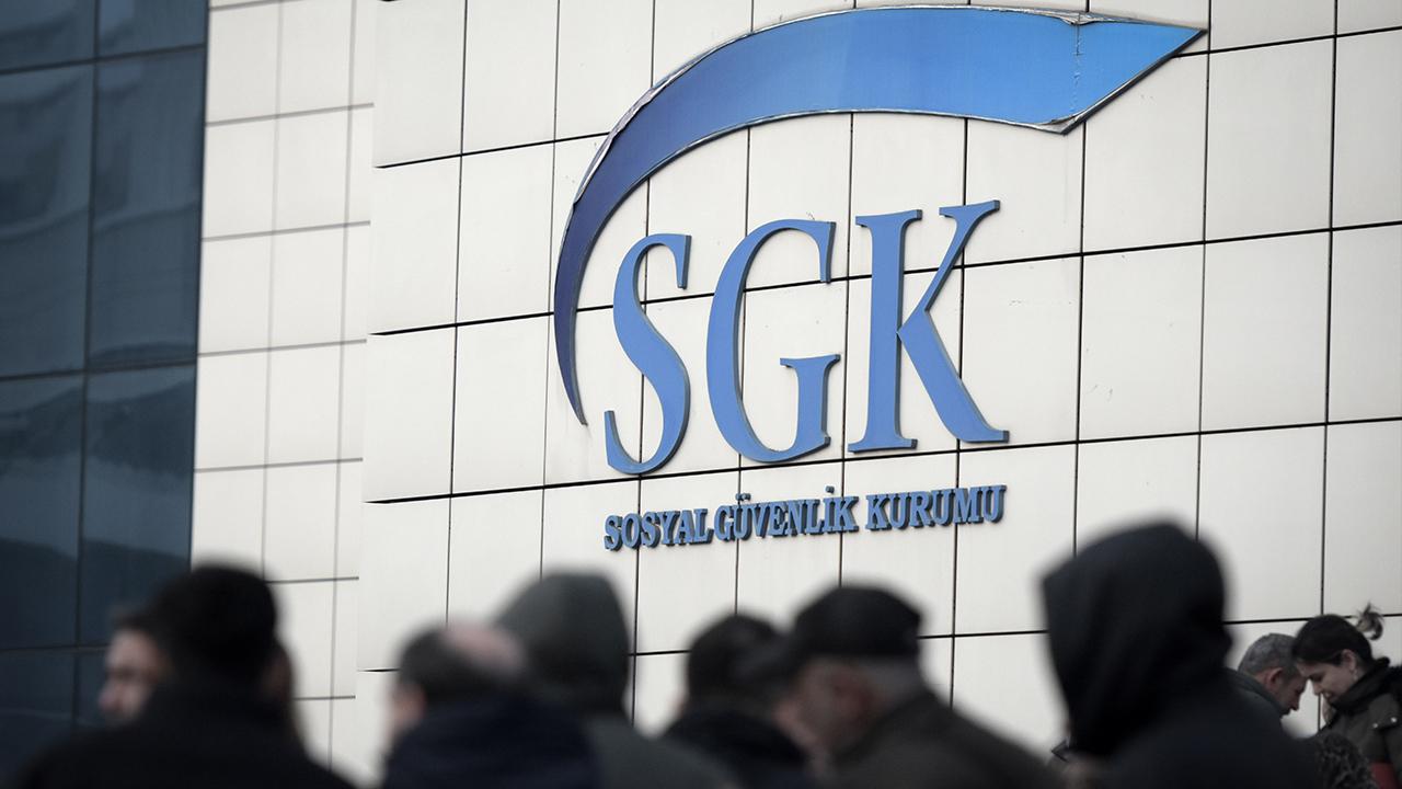 SGK Borçlarında Fırsat Sürüyor: Son Başvuru 31 Ağustos