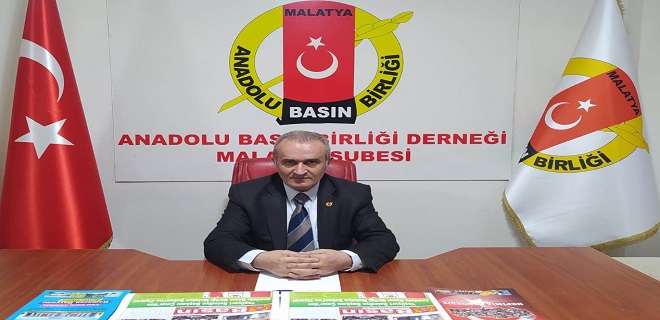 Dağ'dan 30 Ağustos Zafer Bayramı Mesajı