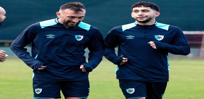 Dadaşlar, Konyaspor Karşısında İlk 3 Puanın Peşinde