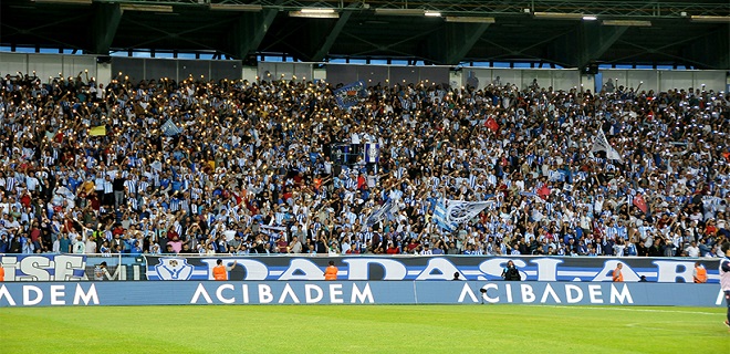 Erzurumspor-Konyaspor Maçının Biletleri Satışta