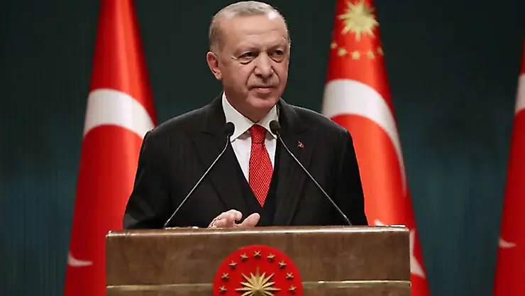 Erdoğan’dan kentsel dönüşüm ve sosyal konut için yeni takvim