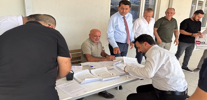 Mahmut Boyraz’dan Malatya TSO seçim sürecine itiraz: “13 bin üyemizin hakkını savunacağız”