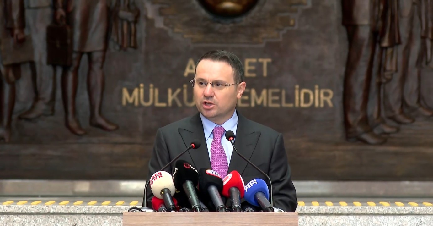 Yargıda Yeni Dönem: Atamalarda Hizmet Puanı Esas Alınacak