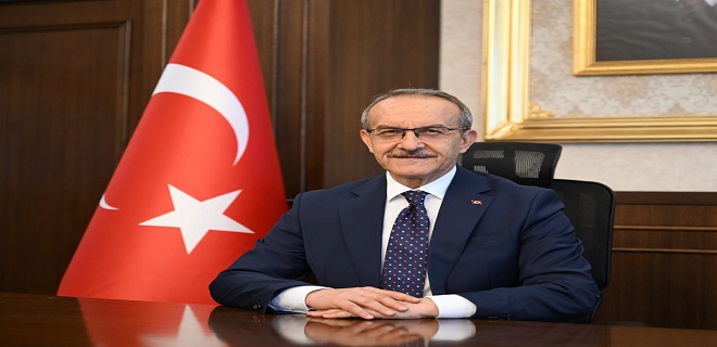 Malatya Valisi Seddar Yavuz ‘un 19 Eylül Gaziler Günü Mesajı