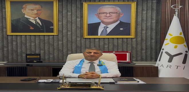 Yıldız’dan Sami Er’e Yağmur Tepkisi: “Malatya İlk Yağmurda Göle Döndü”