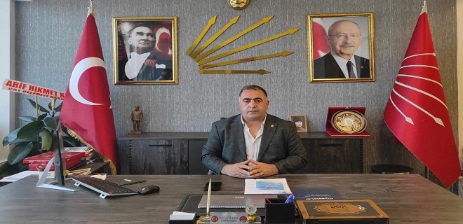 Edebali: “Basın, Toplumun Ortak Sesidir”
