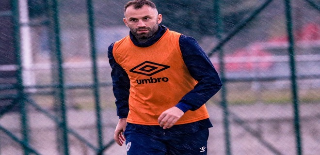 Erzurumspor, Antep’te İlk Deplasman Galibiyetini Arayacak